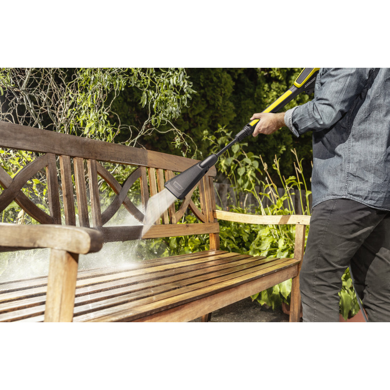 Мінімийка високого тиску Karcher K 4 Power Control Go! Further 1.324-312.0