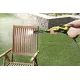 Минимойка высокого давления Karcher K 4 Power Control Go!Further 1.324-312.0