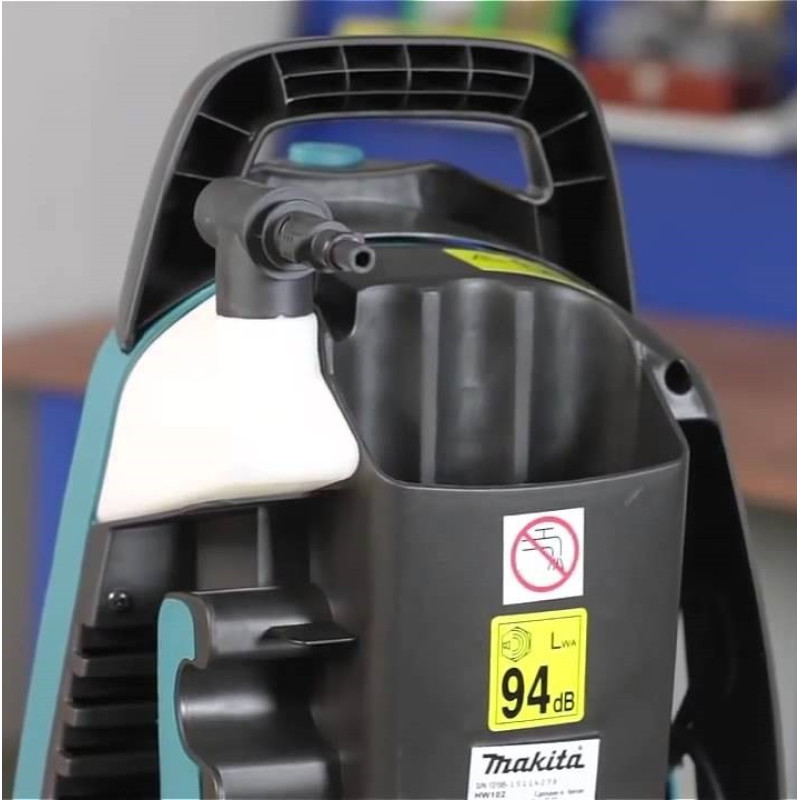 MAKITA HW102