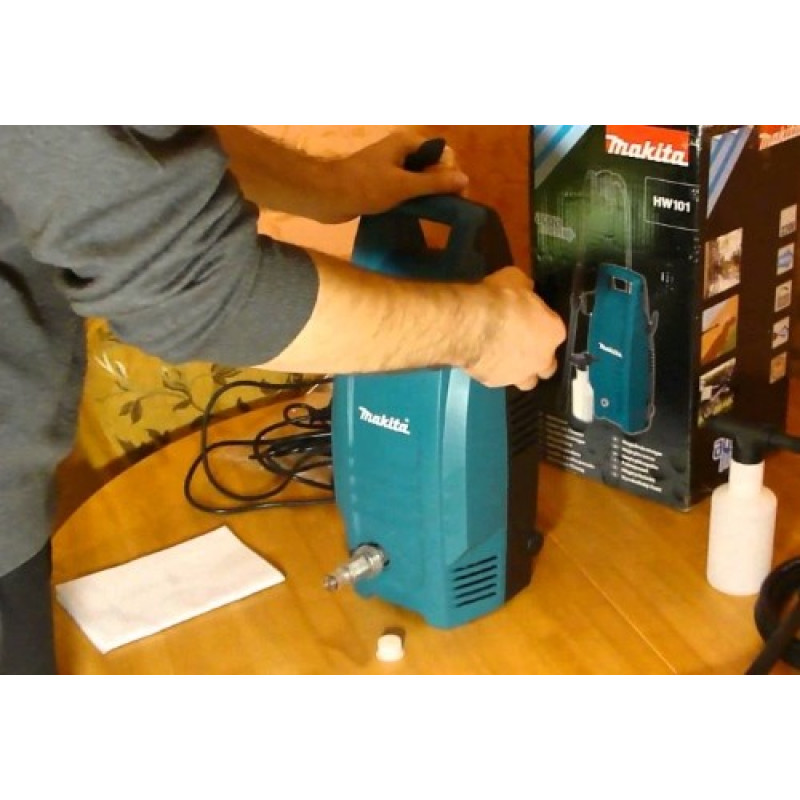 MAKITA HW102