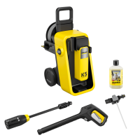 Мінімийка високого тиску Karcher K 5 Comfort Premium 1.324-800.0