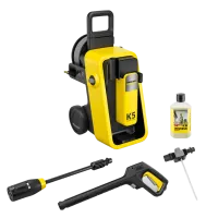 Минимойка высокого давления Karcher K 5 Comfort Premium 1.324-800.0