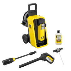 Мінімийка високого тиску Karcher K 5 Comfort Premium 1.324-800.0