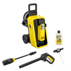 Минимойка высокого давления Karcher K 5 Comfort Premium 1.324-800.0
