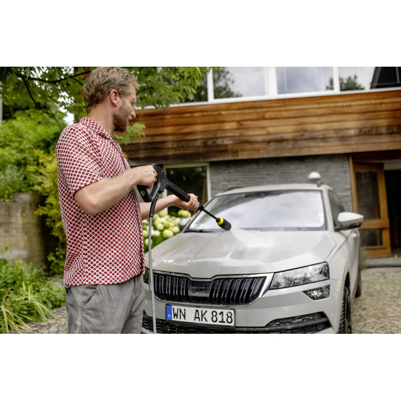 Мінімийка високого тиску Karcher K 5 Comfort Premium 1.324-800.0