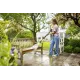 Минимойка высокого давления Karcher K 5 Comfort Premium 1.324-800.0