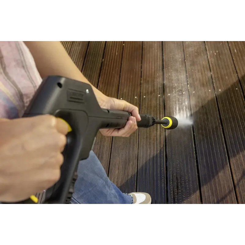 Минимойка высокого давления Karcher K 5 Comfort Premium 1.324-800.0