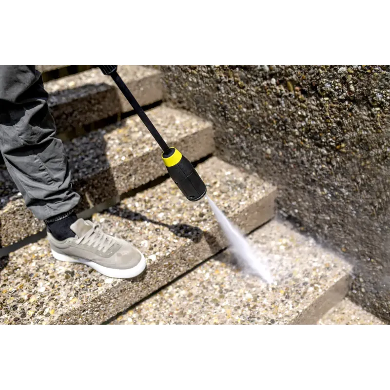 Минимойка высокого давления Karcher K 5 Comfort Premium 1.324-800.0