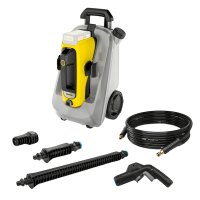 Мінімийка високого тиску Karcher OC 6-18 Plus Battery Set (1.328-521.0)