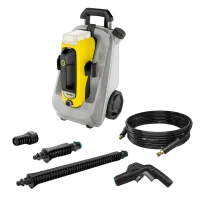 Мінімийка високого тиску Karcher OC 6-18 Plus Battery Set (1.328-521.0)