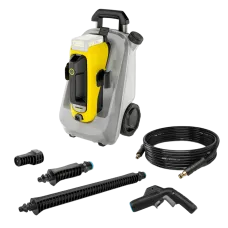 Минимойка высокого давления Karcher OC 6-18 Plus Battery Set (1.328-521.0)