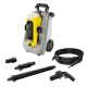 Минимойка высокого давления Karcher OC 6-18 Plus Battery Set (1.328-521.0)
