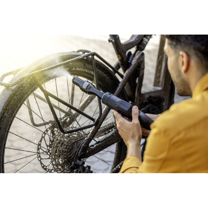 Мінімийка високого тиску Karcher OC 6-18 Plus Battery Set (1.328-521.0)