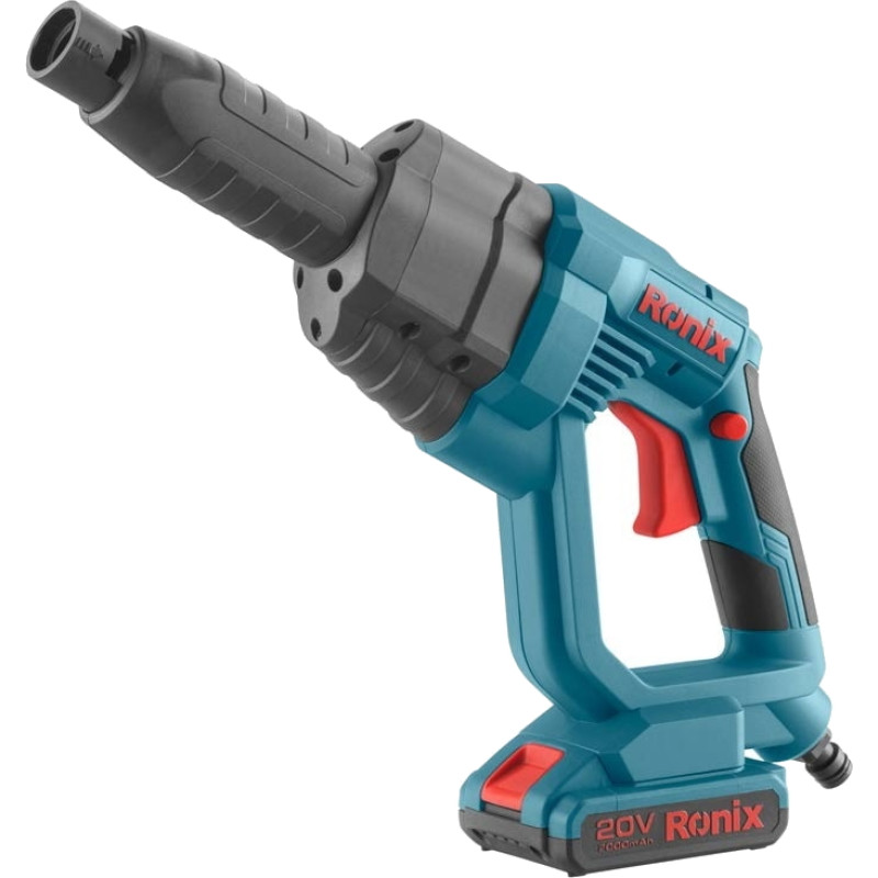 Минимойка высокого давления Ronix 8930