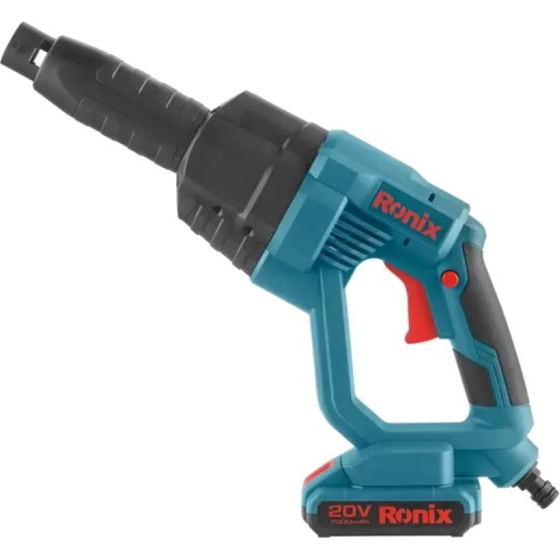 Минимойка высокого давления Ronix 8930