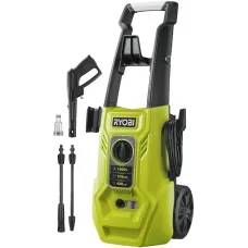 Минимойка высокого давления Ryobi RY120PWA (5133005367)