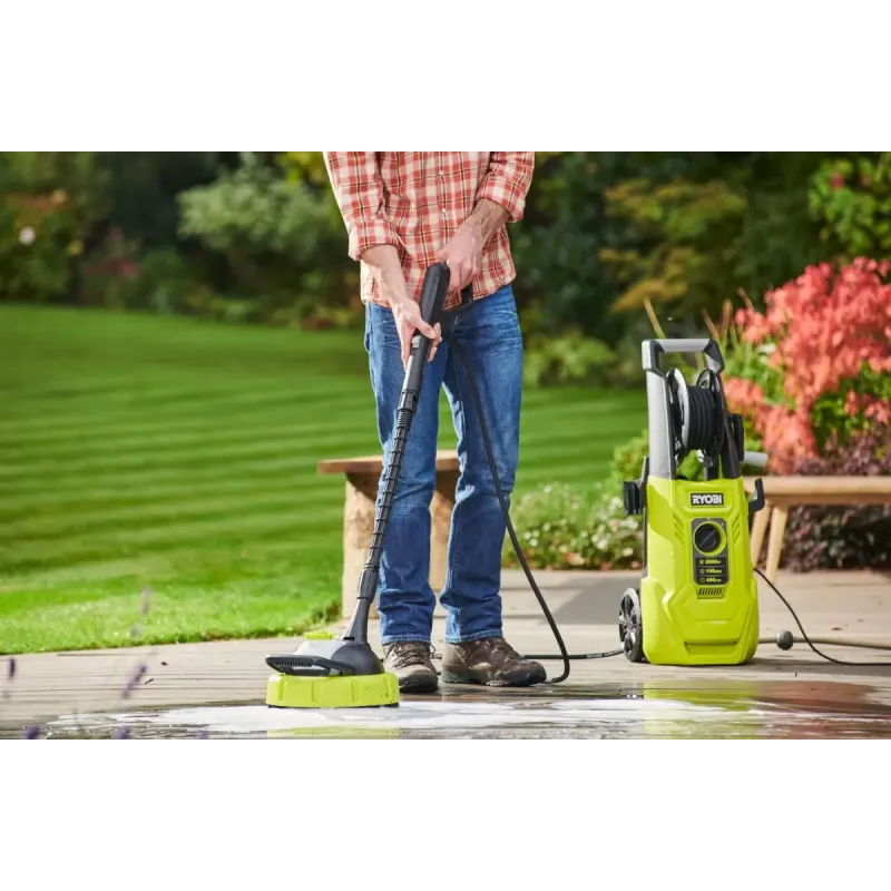 Минимойка высокого давления Ryobi RY150PWA (5133005371)