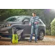 Минимойка высокого давления Ryobi RY150PWA (5133005371)