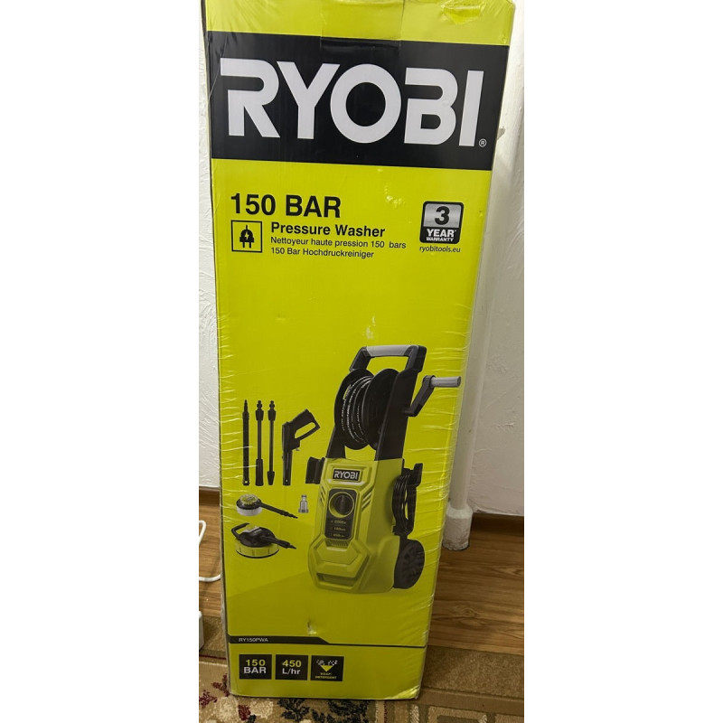 Ryobi RY150PWA (5133005371)
