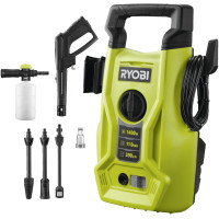 Минимойка высокого давления Ryobi RY110PWA (5133005365)