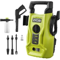 Мінімийка високого тиску Ryobi RY110PWA (5133005365)