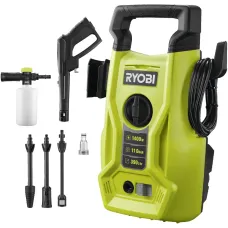 Минимойка высокого давления Ryobi RY110PWA (5133005365)
