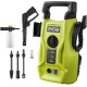 Минимойка высокого давления Ryobi RY110PWA (5133005365)