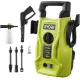 Минимойка высокого давления Ryobi RY110PWA (5133005365)