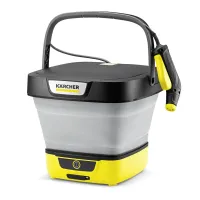 Минимойка высокого давления Karcher OC 3 Foldable (1.599-300.0)