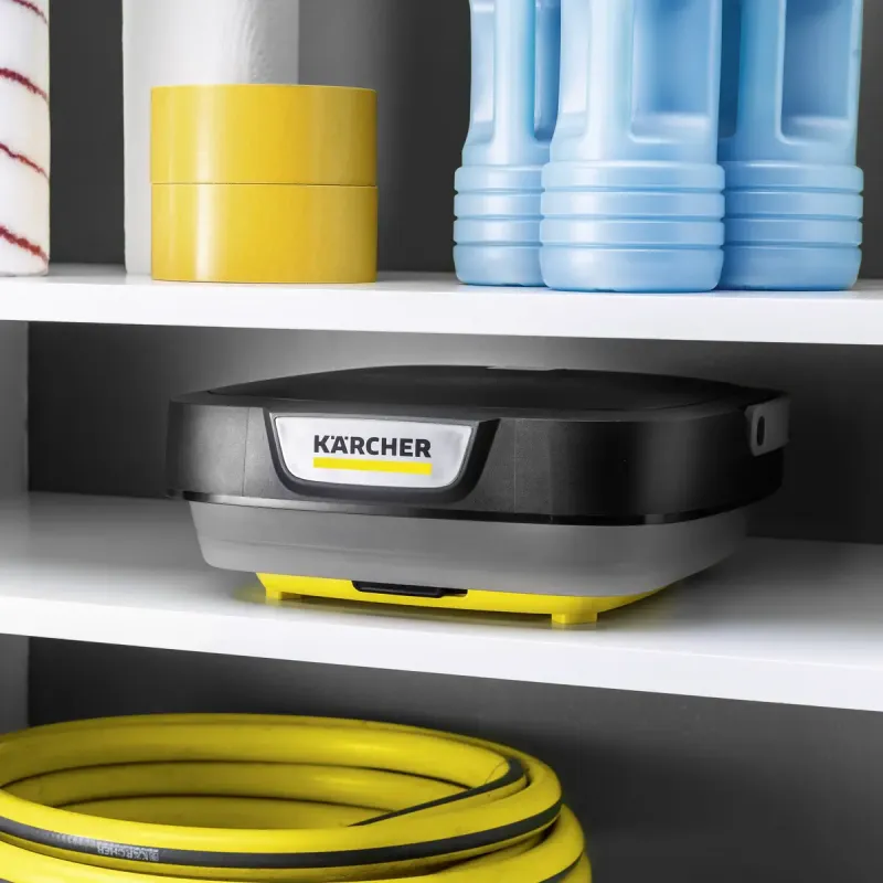 Минимойка высокого давления Karcher OC 3 Foldable (1.599-300.0)