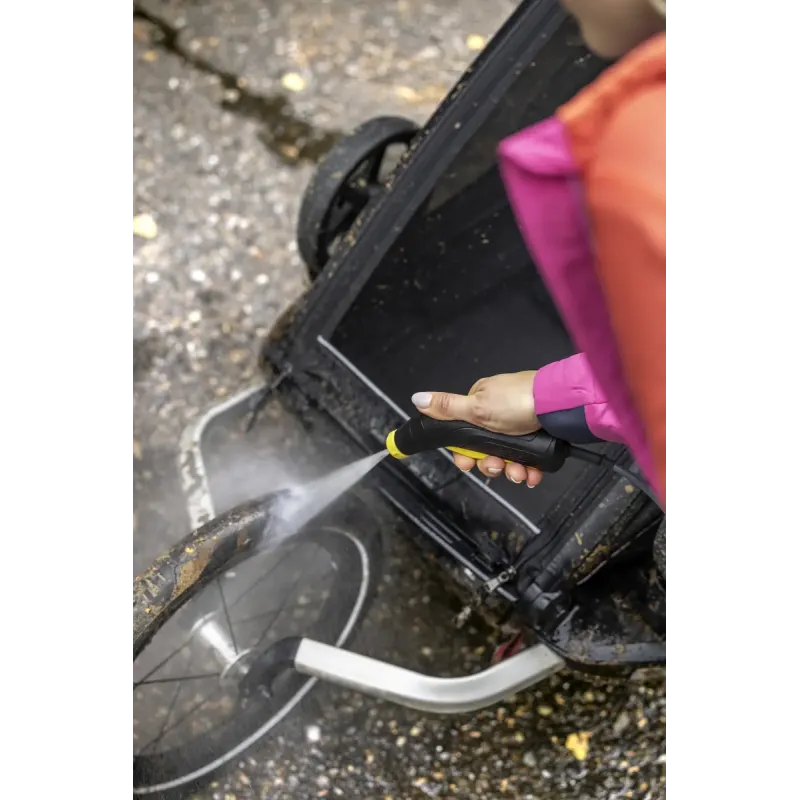 Минимойка высокого давления Karcher OC 3 Foldable (1.599-300.0)