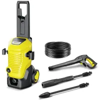 Минимойка высокого давления Karcher K 5 WCM (1.324-400.0)