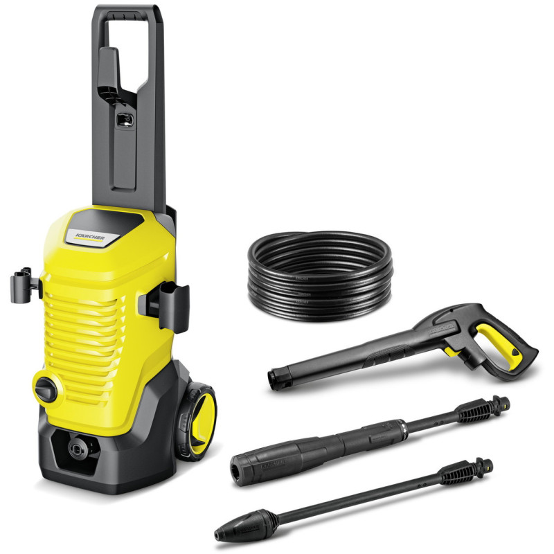 Karcher K 5 WCM (1.324-400.0)