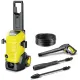 Мінімийка високого тиску Karcher K 5 WCM (1.324-400.0)