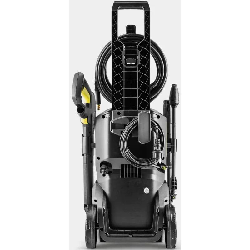 Мінімийка високого тиску Karcher K 5 WCM (1.324-400.0)