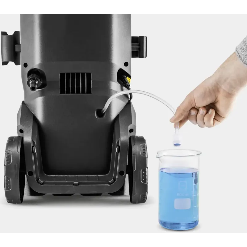Мінімийка високого тиску Karcher K 5 WCM (1.324-400.0)
