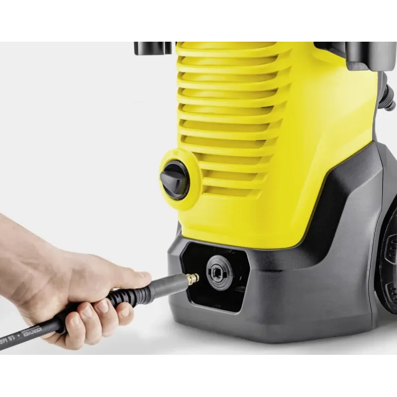 Мінімийка високого тиску Karcher K 5 WCM (1.324-400.0)