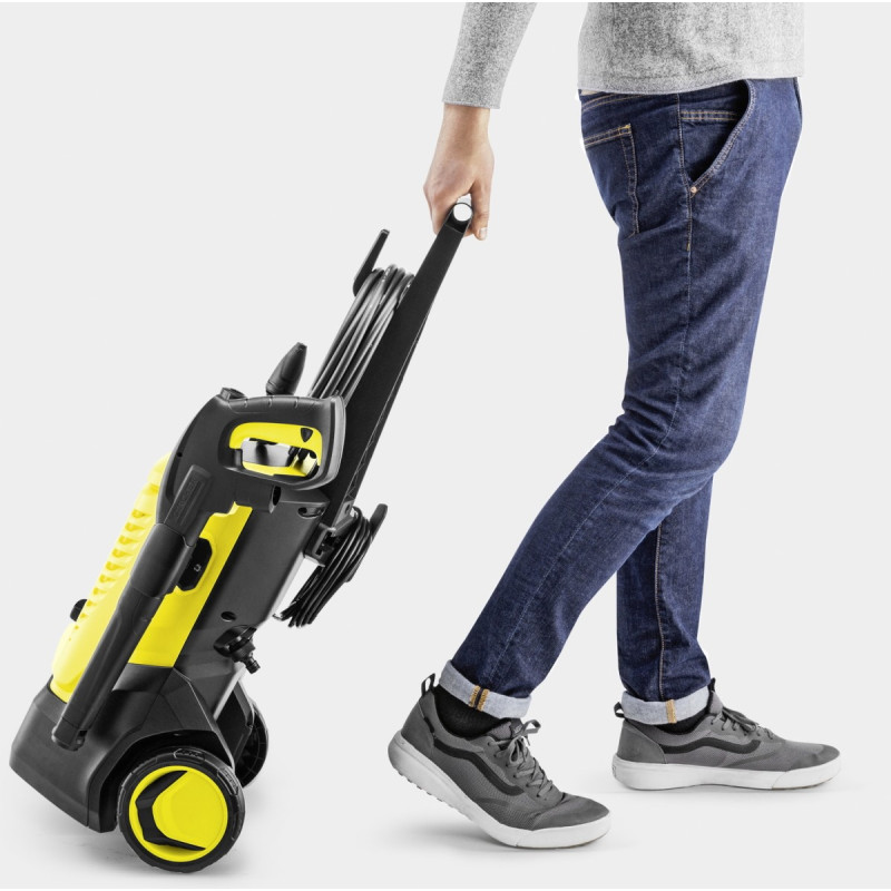 Karcher K 5 WCM (1.324-400.0)