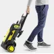 Мінімийка високого тиску Karcher K 5 WCM (1.324-400.0)