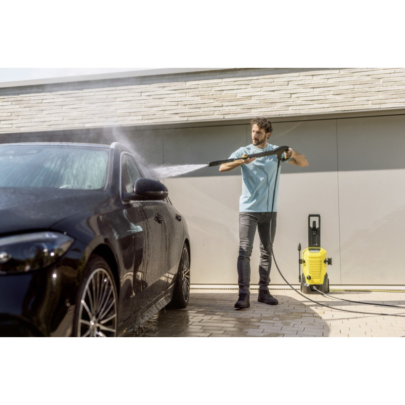 Karcher K 5 WCM (1.324-400.0)