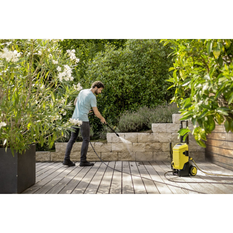 Karcher K 5 WCM (1.324-400.0)