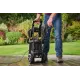 Минимойка высокого давления Ryobi RY130PWA (5133005421)