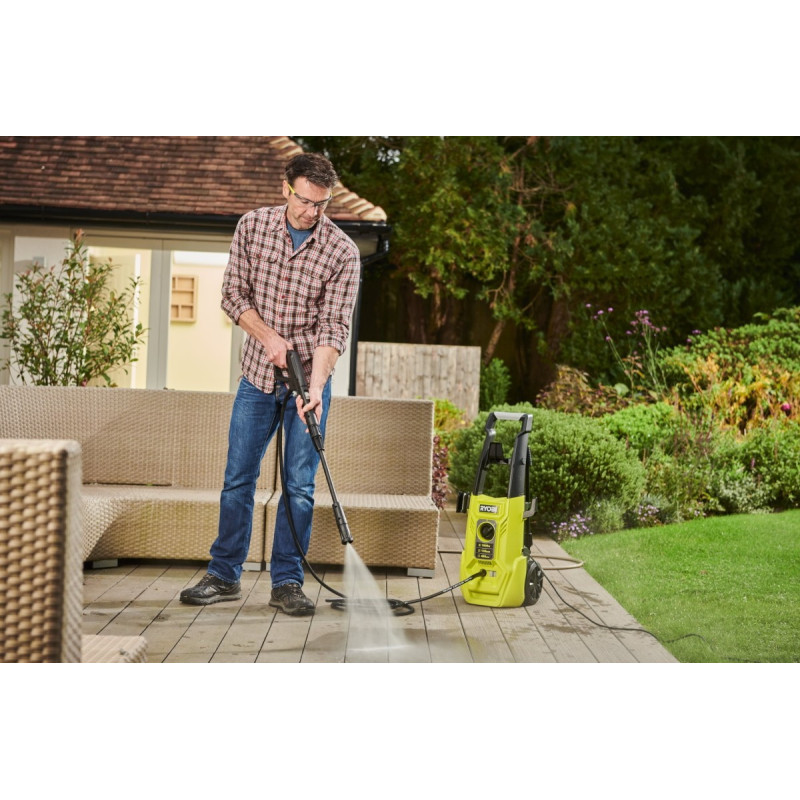 Ryobi RY130PWA (5133005421)