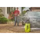Минимойка высокого давления Ryobi RY130PWA (5133005421)