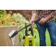 Минимойка высокого давления Ryobi RY130PWA (5133005421)