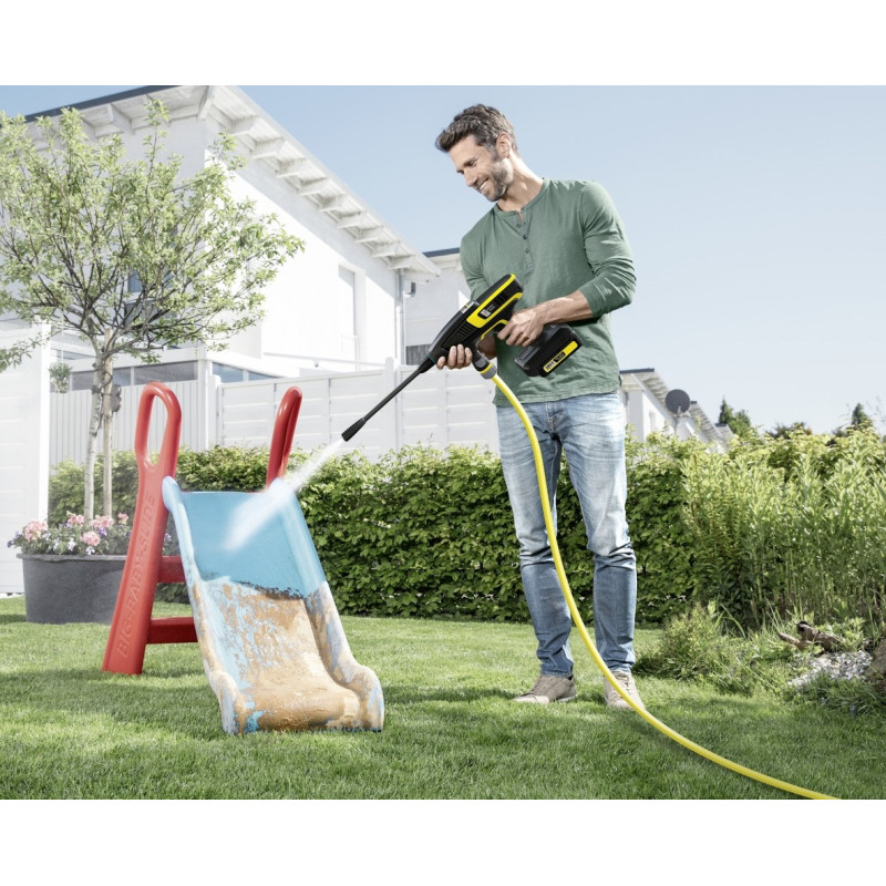 Karcher KHB 6 Battery (1.328-010.0)