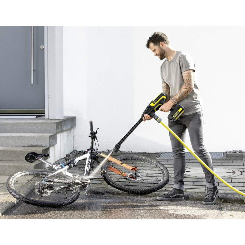 Karcher KHB 6 Battery (1.328-010.0)