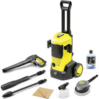 Мінімийка високого тиску Karcher K6 Car (1.679-631.0)