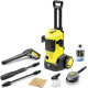 Мінімийка високого тиску Karcher K6 Car (1.679-631.0)