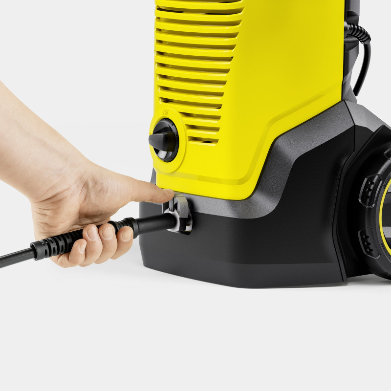 Мінімийка високого тиску Karcher K6 Car (1.679-631.0)